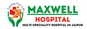 Maxwell Hospital, Jaipur